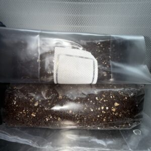 Simple CVG Substrate (Coco Coir/ Vermiculite/ Gypsum)